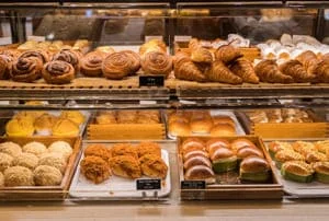 Bakery