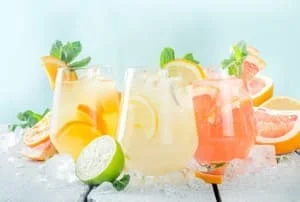 Beverages