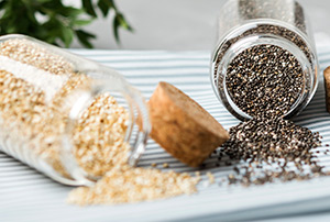 oil-seeds