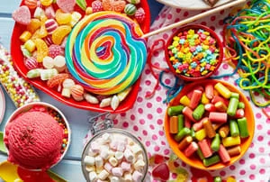 Confectionery