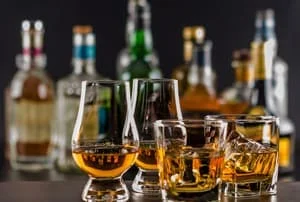 Distillery