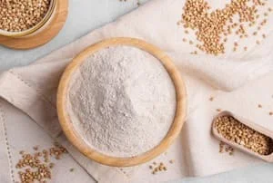 Flour Mills