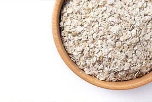 Instant Oats
