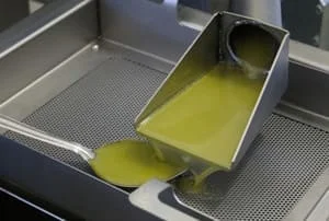Cold Press Oil Industries