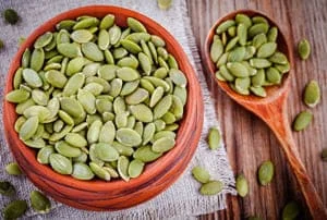 Pumpkin Seeds