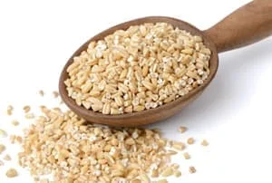 Steel Cut Oats