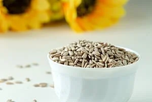 Sunflower Seeds