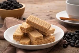 Wafer Industries
