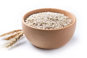 Instant Oats