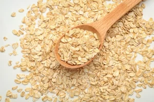 Jumbo Rolled Oats