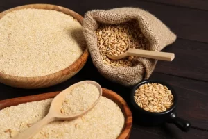 Oats Bran