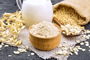 Oats Flour