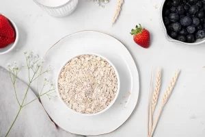 Quick Oats